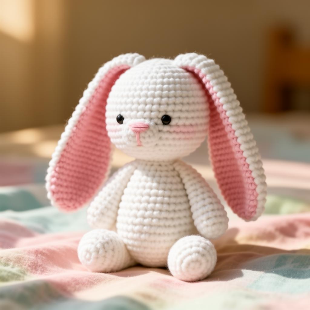 Free Crochet Patterns & Step-by-Step Tutorials | CrochetPatterns.blog