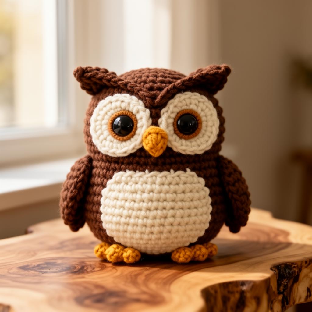 Free Crochet Patterns & Step-by-Step Tutorials | CrochetPatterns.blog